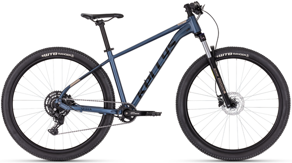 Kellys Spider X70 Thunderstorm Blue 29 L rower 