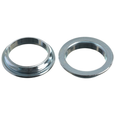 Bieżnia steru MI-004 n/widelec, stal, 27.00mm, 
