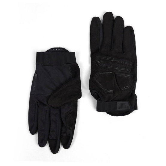 Rękawiczki Loop full Finger BK, XL