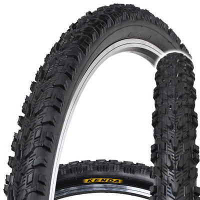 Opona rpwerpwa 26x1,95 Kenda K901F Koyote przód eco