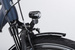 Winora Holiday N7 Gent 52 cm cobalt matte rower