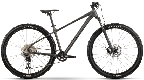 Raymon Nayta Ultra 29" XL (20") antracithe/black MTB rower