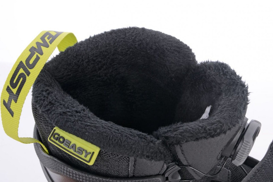 Łyżwy hokejowe TEMPISH Crox.X Top rozmiar 46