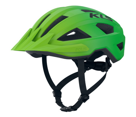 Kask Kellys DAZE 022 green L/XL (58-61 cm)