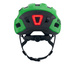 Kask rowerowy Kellys DAZE Lumio 022 green S/M (52-55 cm)