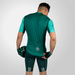 Koszulka Endura FS260 S/S Jersey, GE, M