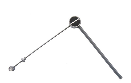 Linka trójkąt 96mm