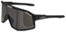 Okulary TR-3096 black 1.0MM POLARIZED LENS