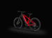 EcoBike rower elektryczny RX500 BLACK 19 CAN + bateria 20Ah