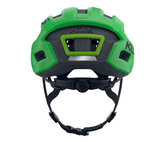 Kask Kellys DAZE 022 green L/XL (58-61 cm)