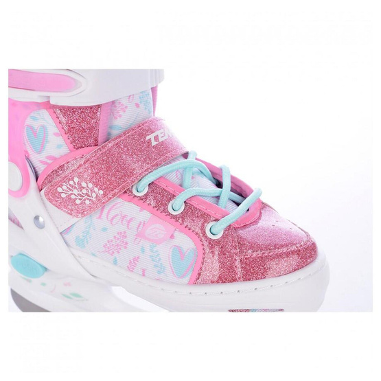 Łyżwy regulowane Tempish Ice Sky Girl 30-33
