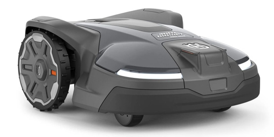 Robot koszący automower Husqvarna 450X do 5000m2