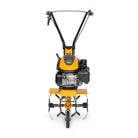 Glebogryzarka spalinowa Stiga SRC 36V
