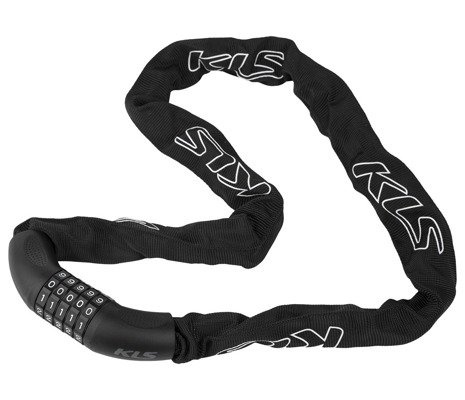 Zamknięcie rowerowe  Kellys Chainlock 6