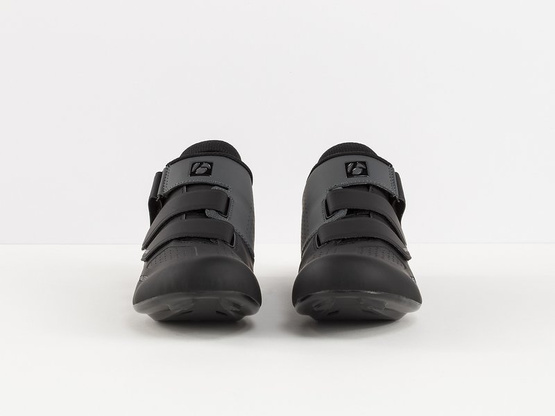 Buty szosowe Bontrager Starvos Męskie 48 (31cm) Czarne