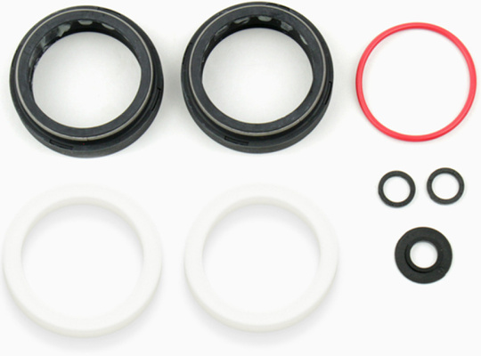 Uszczelki kurzowe Rock Shox ZEB / Domain (Upgrade Kit) 38mm