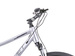 Rower Romet Orkan 4D 28 L(20") srebrno-fioletowy (3S1L)