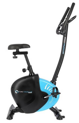Rower magnetyczny programowany M9239P HMS premium