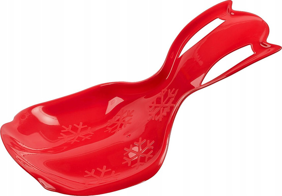 JABŁUSZKO ŚLIZGACZ ŚLIZG SANKI COMFORT LINE - MARMAT