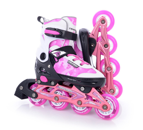 Rolki Regulowane TEMPISH DASTY GIRL 41-43 