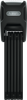 Zamknięcie 6000KA/90 BK SH X plus Abus Bordo