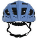 Kask Prox Vell niebieski neon L 58-61 cm
