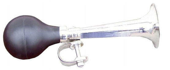 Trąbka chrom JY-3804