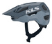 Kask rowerowy KLS DARE II steel blue S/M (52-55 cm)
