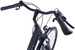 Rower Romet Gazela 6.1 Limited Export 28 L(20") czarny 