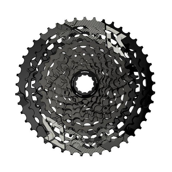 Kaseta rowerowa 11rz 11-45T Shimano Cues CS-LG700-11
