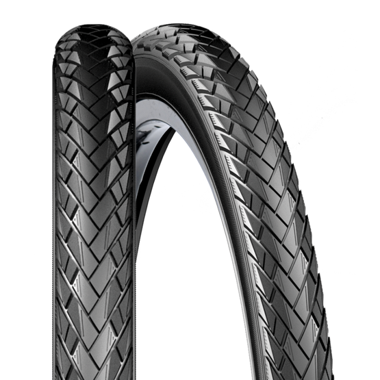 Opona rowerowa 26x1,75 DSI (47-559) SRI-114