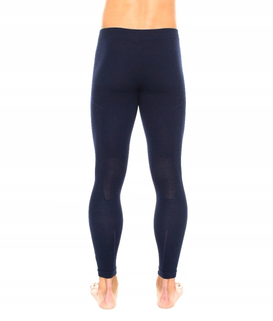 Spodnie męskie Brubeck Extreme Wool granat XL LE11120