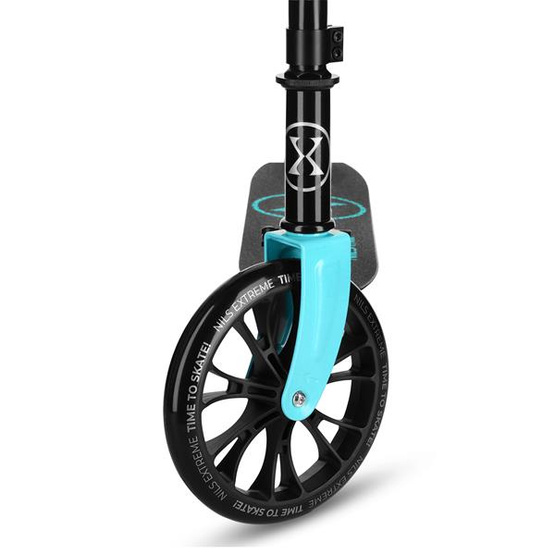 Hulajnoga Nils Extreme HM1302 czarna