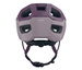Kask rowerowy KLS DARE II dark grape M/L (55-58 cm)