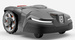 Robot koszący automower Husqvarna 405X do 600m2 GPS