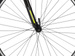 Romet Orkan 2 M 28 XL(21") czarno-limonkowy rower
