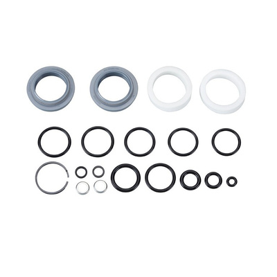 Podkładki RockShox Fork Dust Wiper Upgrade Kit