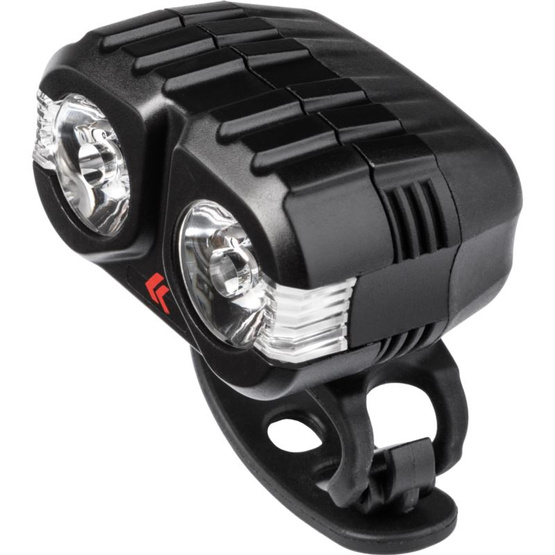 Lampa przód white Blast 3W USB