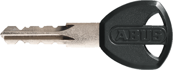 Zamknięcie ABUS 4508K/150 BU