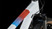 Cube Aim SLX white/blue/red 29" L(20") rower (P1)