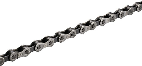 Łańcuch SHIMANO Acera CN-HG71 6/7/8-biegowy, 116 ogniw