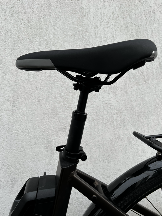 Raymon Cityray E 4.0 50 cm rower elektryczny