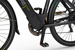 Ecobike rower elektryczny X-CROSS Lady 19" Black  17,5 Ah