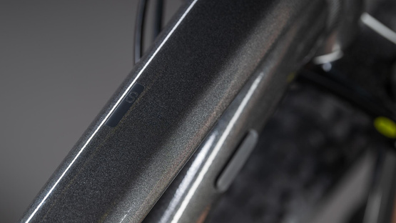 Cube Aim SLX slateblack´n´black 29" M(17") rower