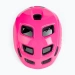 Kask Kellys ZIGZAG 022 pink XS (45-49 cm)
