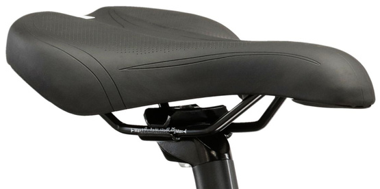 KROSS TRANS 1.0 D L(19") 28 rower BEŻOWY FIOLETOWY POŁYSK