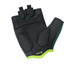 Rękawiczki KLS Factor 021, green, XS