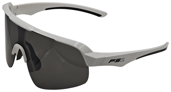 Okulary TB-31105A white black 1.0MM POLARIZED LENS