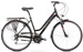 Rower Romet Gazela 3 28 L(20") czarno-niebieski