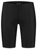 Spodenki kolarskie Rogelli ECON czarne rozmiar XXL